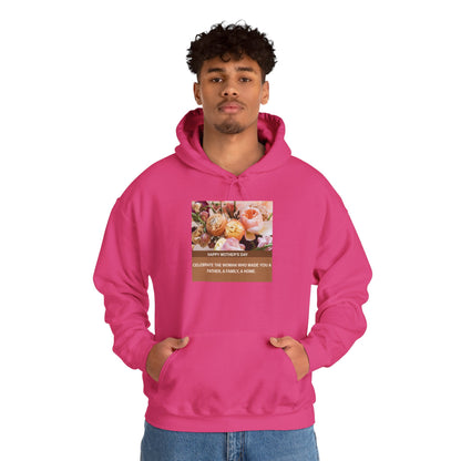 Scannable Tribute Hoodie – Unisex Fit