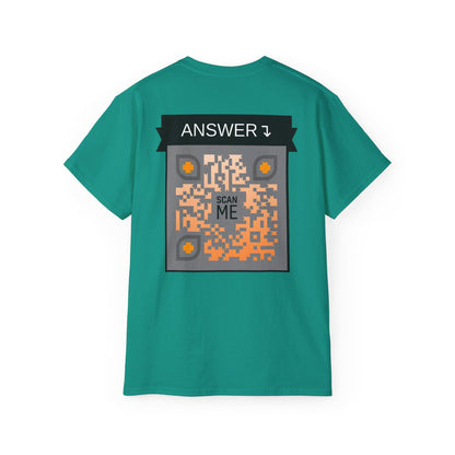 Bewitched Comfort Tee