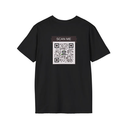 Scan & Inspire Tee