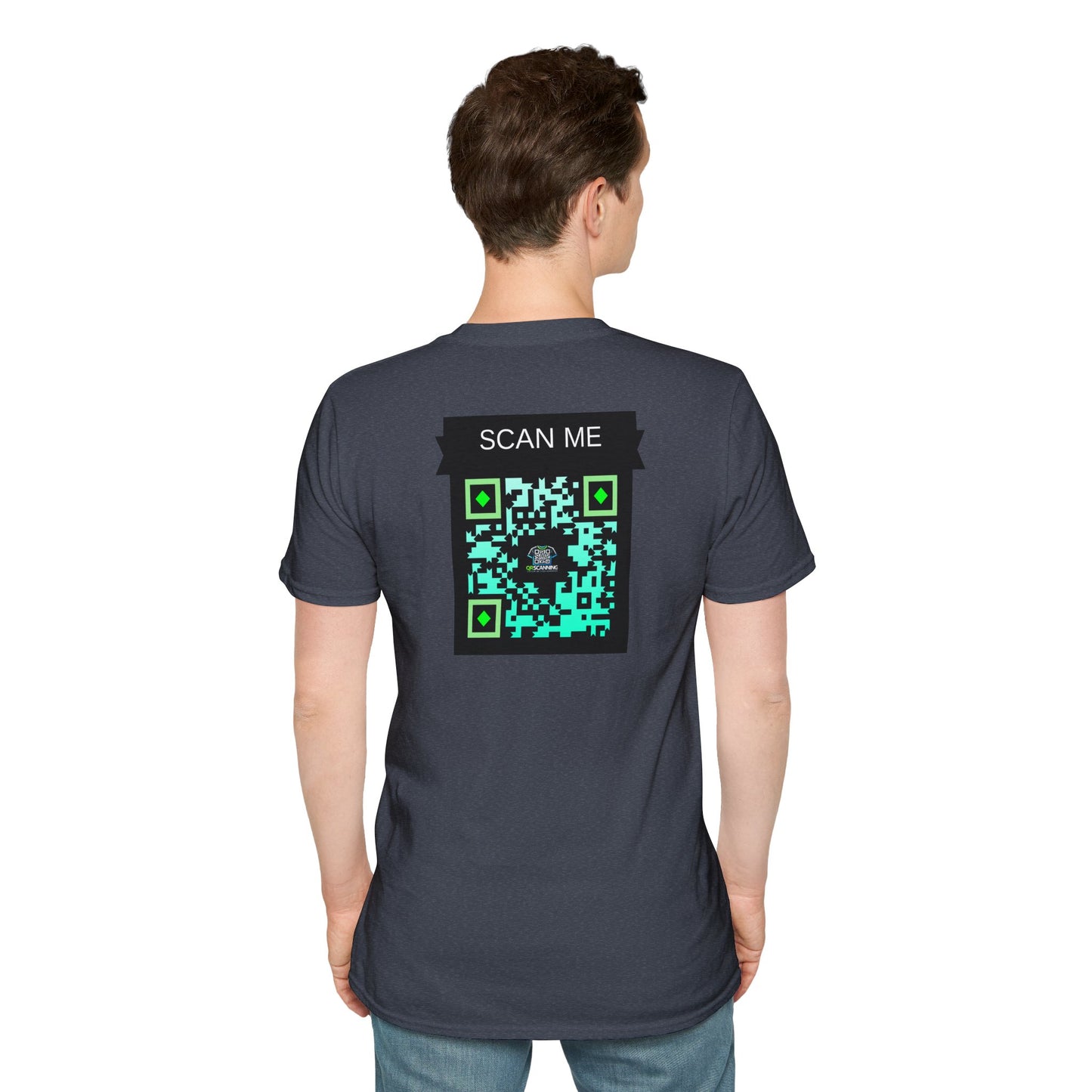 Enchanted Ease Tee