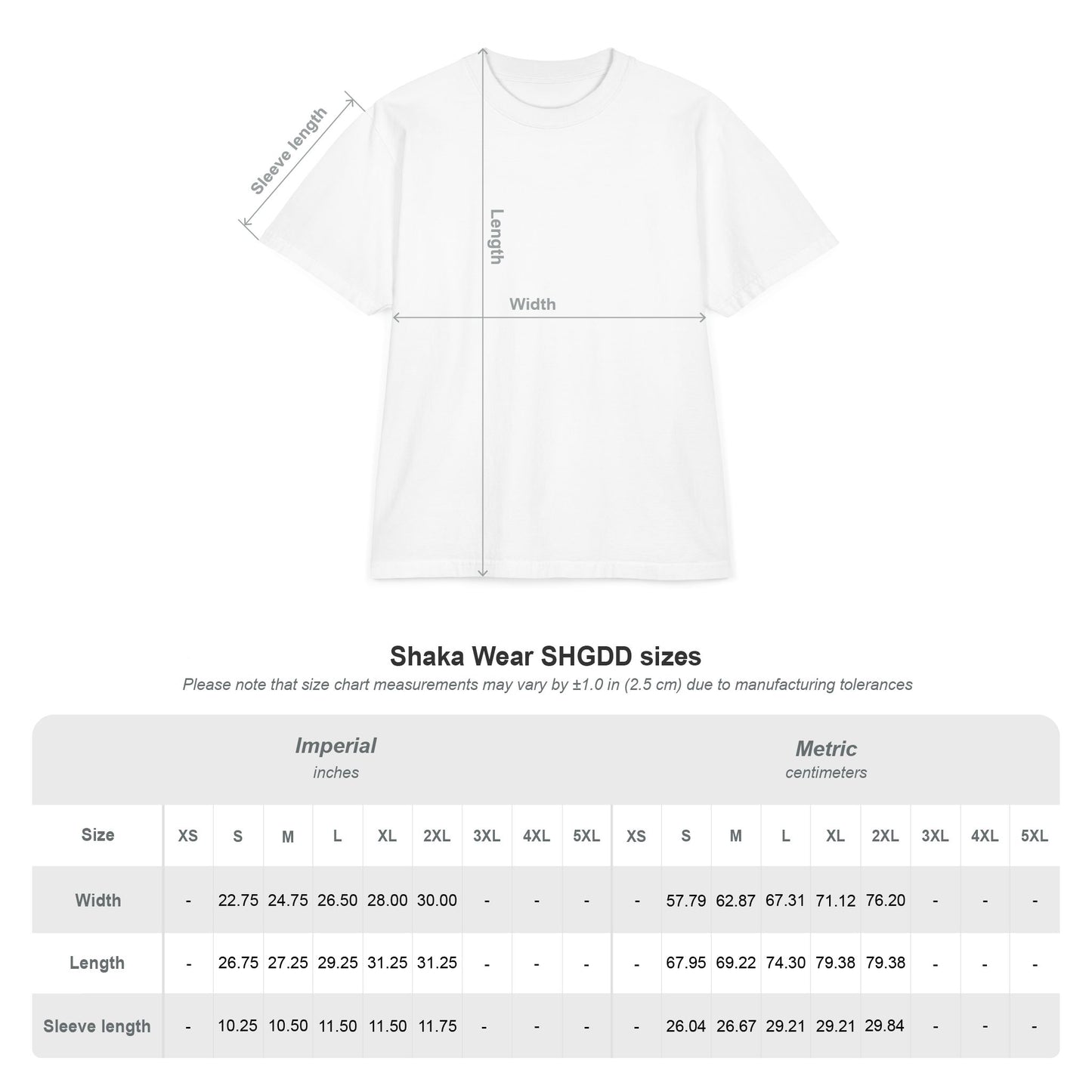 Under the Witch’s Spell Drop-Shoulder Tee