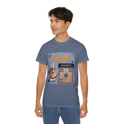 Bewitched Comfort Tee