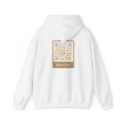 Comfort Meets Connection – The Perfect Hoodie for Mom’s Day