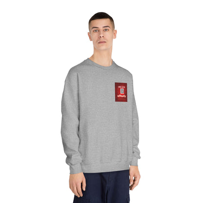 Anniversary - Unisex DryBlend® Crewneck Sweatshirt