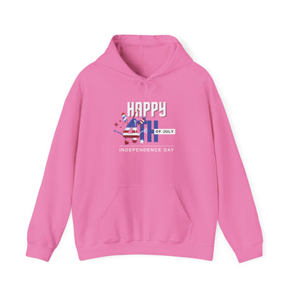 Independence Blend ™ Hooded Sweatshirt