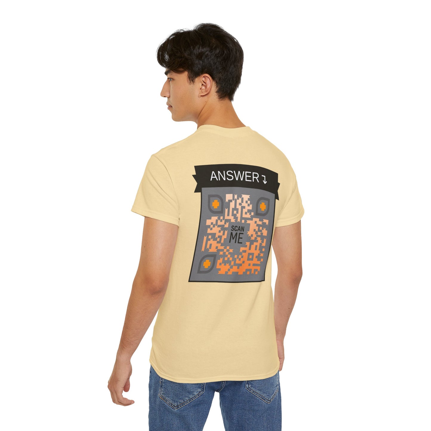 Bewitched Comfort Tee