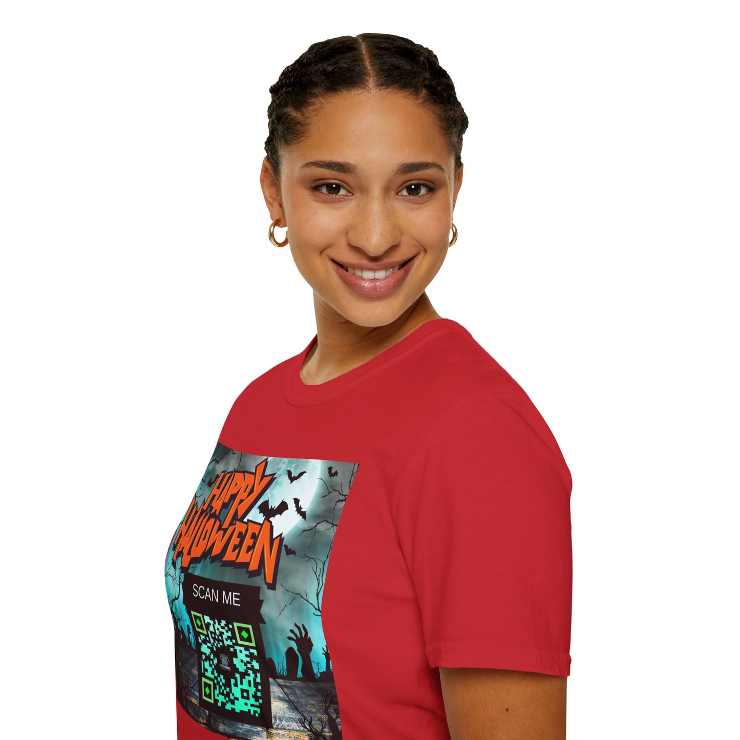 Enchanted Ease Tee