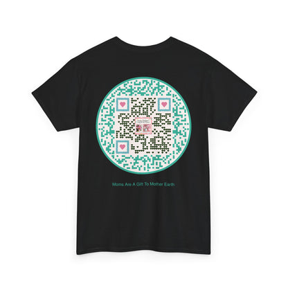 Made for Mom – Unisex Cotton Comfort