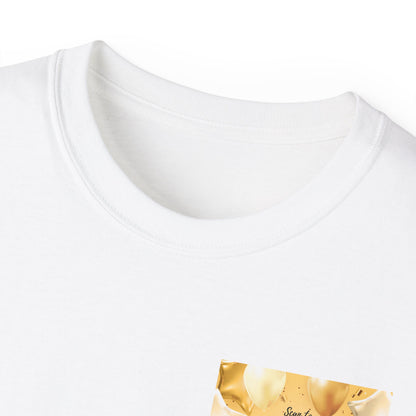 Birthday - Unisex Ultra Cotton Tee