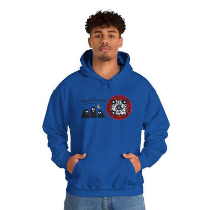 Spooky Season Unisex Hoodie