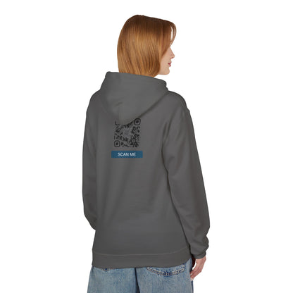 Unisex Dream Big Hoodie