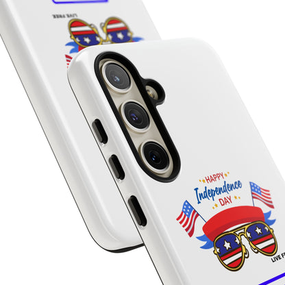 Celebrate Freedom Case