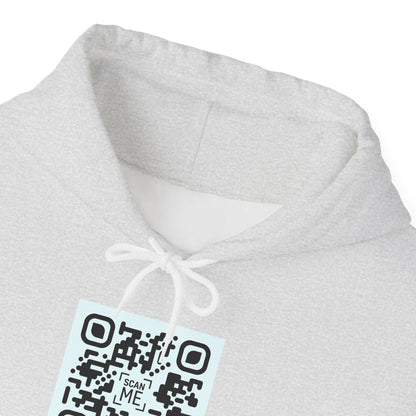 Stay Driven – Unisex Heavy Blend Hooded Sweatshirt