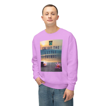 Unisex Simple Joys Crewneck