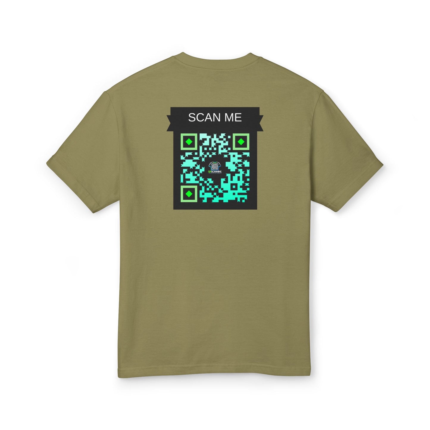 Connect & Engage Cotton Tee