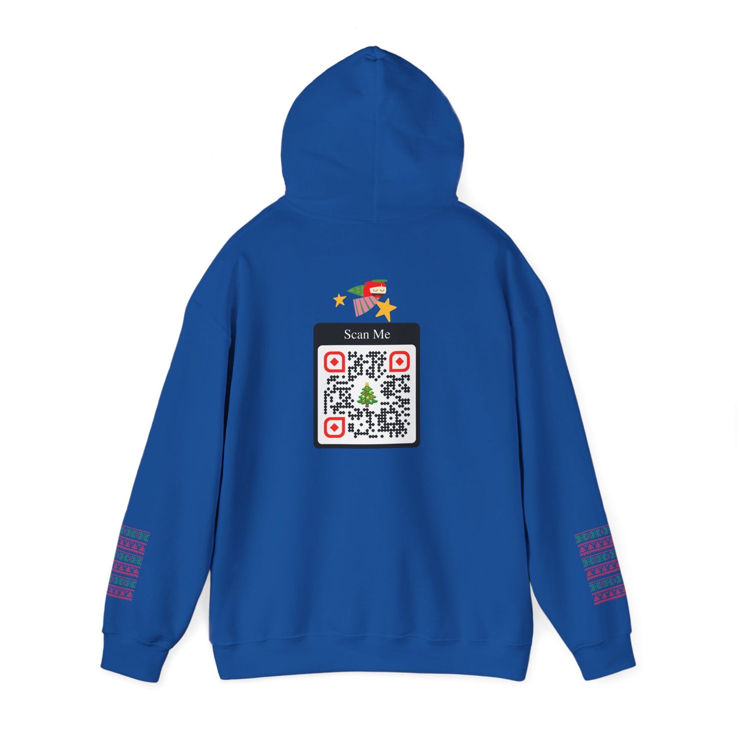 Christmas Spirit Hoodie