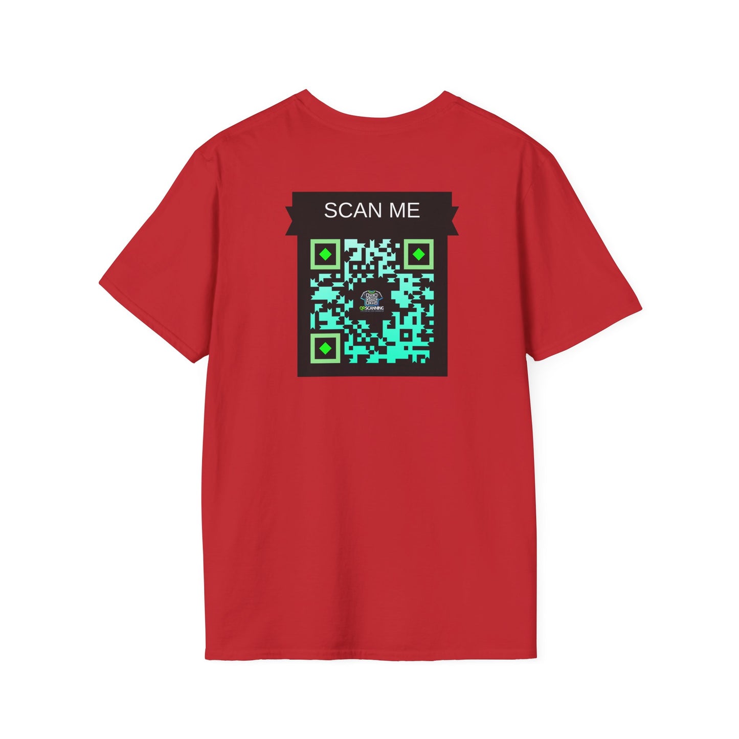 Enchanted Ease Tee