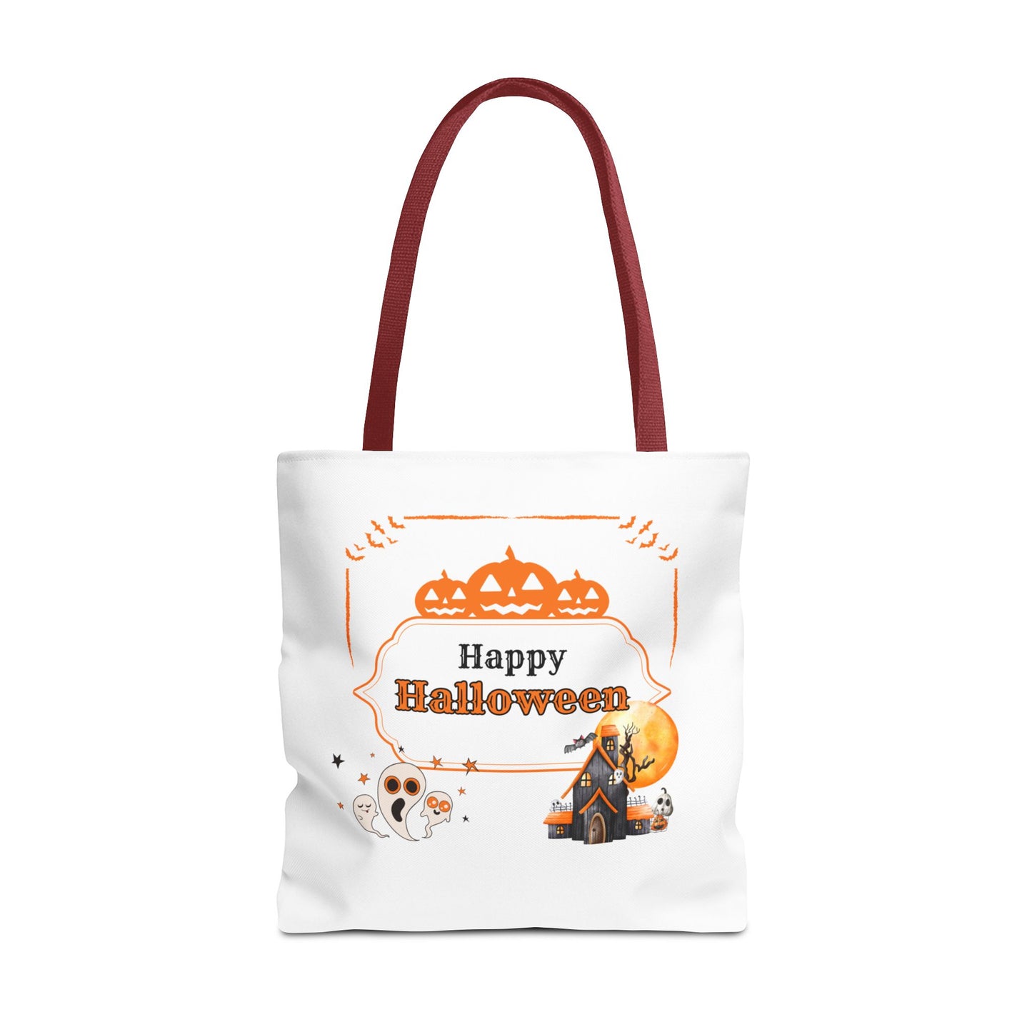 Scan & Carry Magic QR Tote