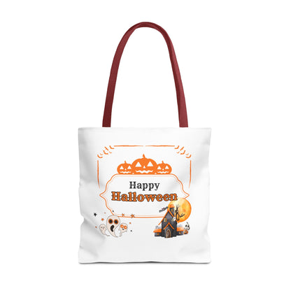 Scan & Carry Magic QR Tote
