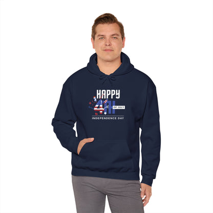 Independence Blend ™ Hooded Sweatshirt