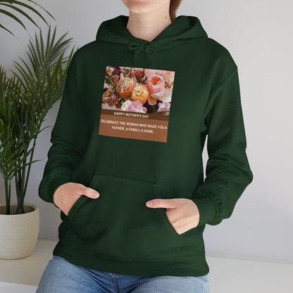 Scannable Tribute Hoodie – Unisex Fit