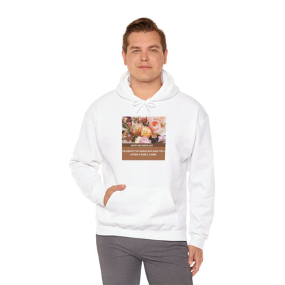Scannable Tribute Hoodie – Unisex Fit