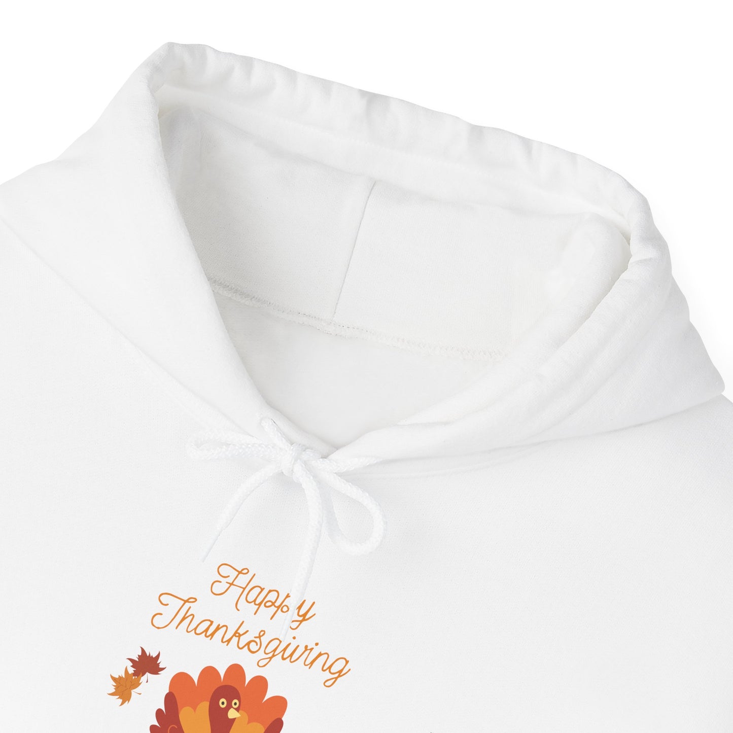 Gratitude Unlocked Hoodie