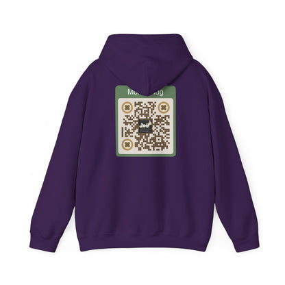 The Mother's Day Message Hoodie
