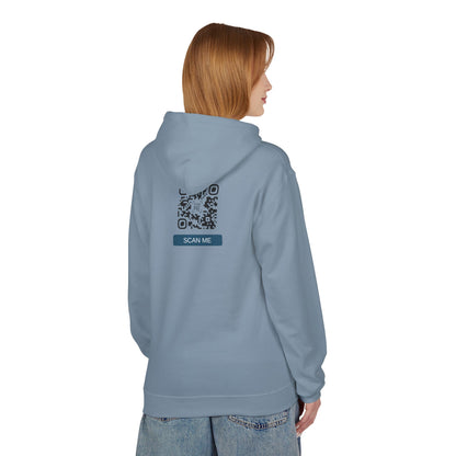 Unisex Dream Big Hoodie