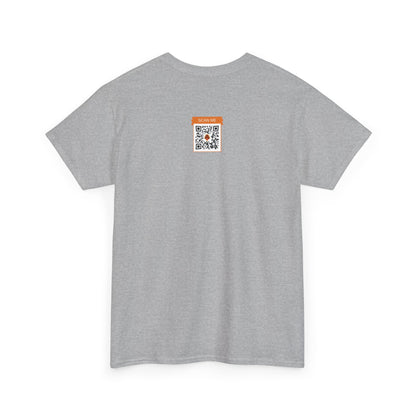 Harvest of Thanks QR Tee