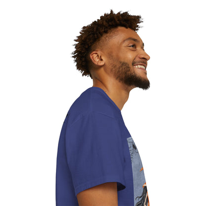 Bewitched Comfort Tee