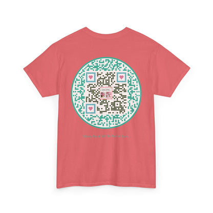 Made for Mom – Unisex Cotton Comfort