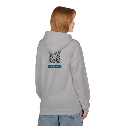 Unisex Dream Big Hoodie