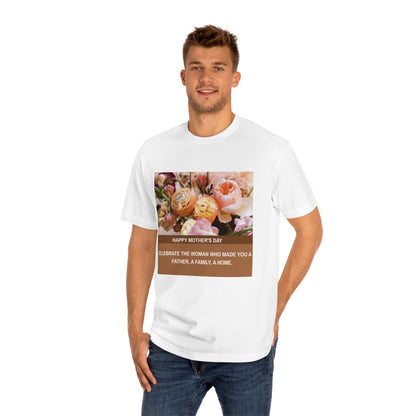 Mother’s Day Edition: Unisex Classic Tee