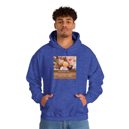 Scannable Tribute Hoodie – Unisex Fit