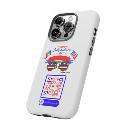 Celebrate Freedom Case