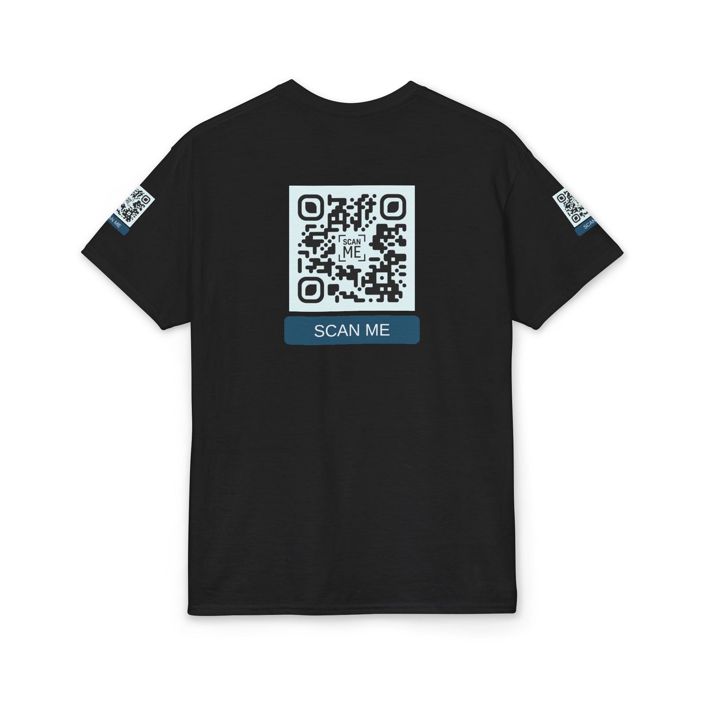 Opportunities Await Tee