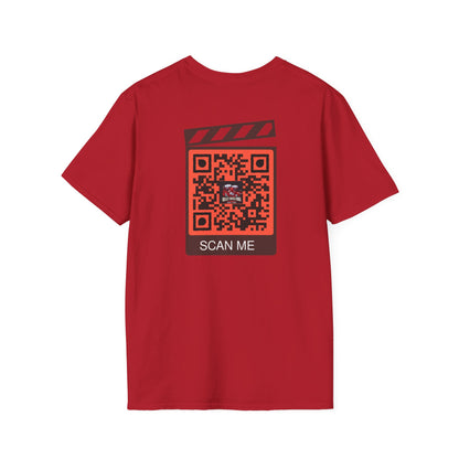 QR Custom "Belly Boyz" Unisex Softstyle T-Shirt