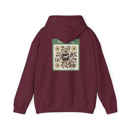 The Mother's Day Message Hoodie