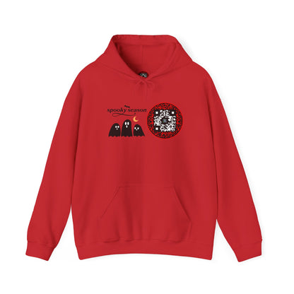 Spooky Season Unisex Hoodie