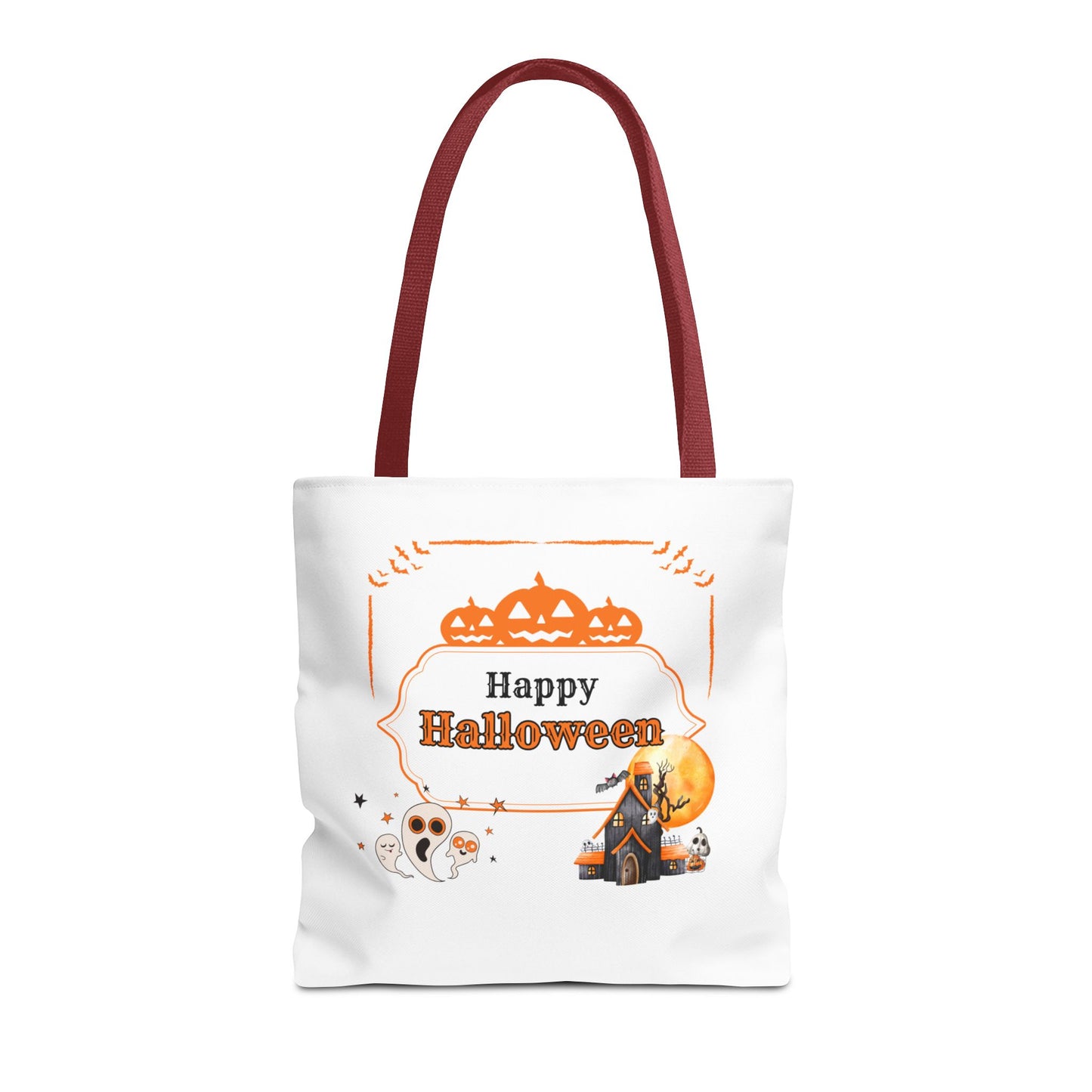 Scan & Carry Magic QR Tote