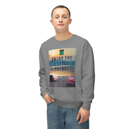 Unisex Simple Joys Crewneck