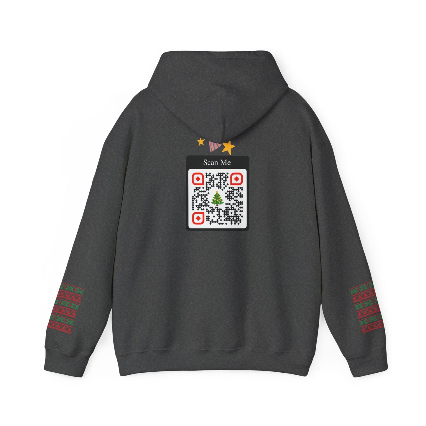 Christmas Spirit Hoodie