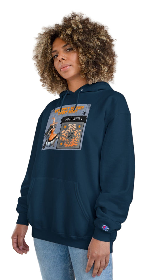 Shadow Spell Hoodie