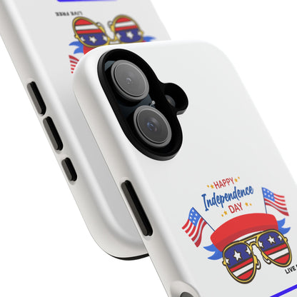 Celebrate Freedom Case