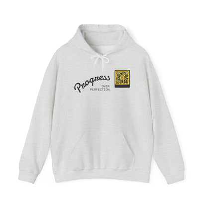 Chase Progress – Unisex Lightweight Crewneck Sweatshirt