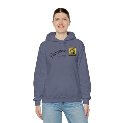 Chase Progress – Unisex Lightweight Crewneck Sweatshirt