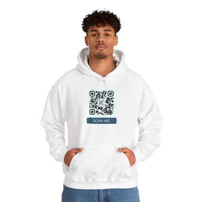 Stay Driven – Unisex Heavy Blend Hooded Sweatshirt
