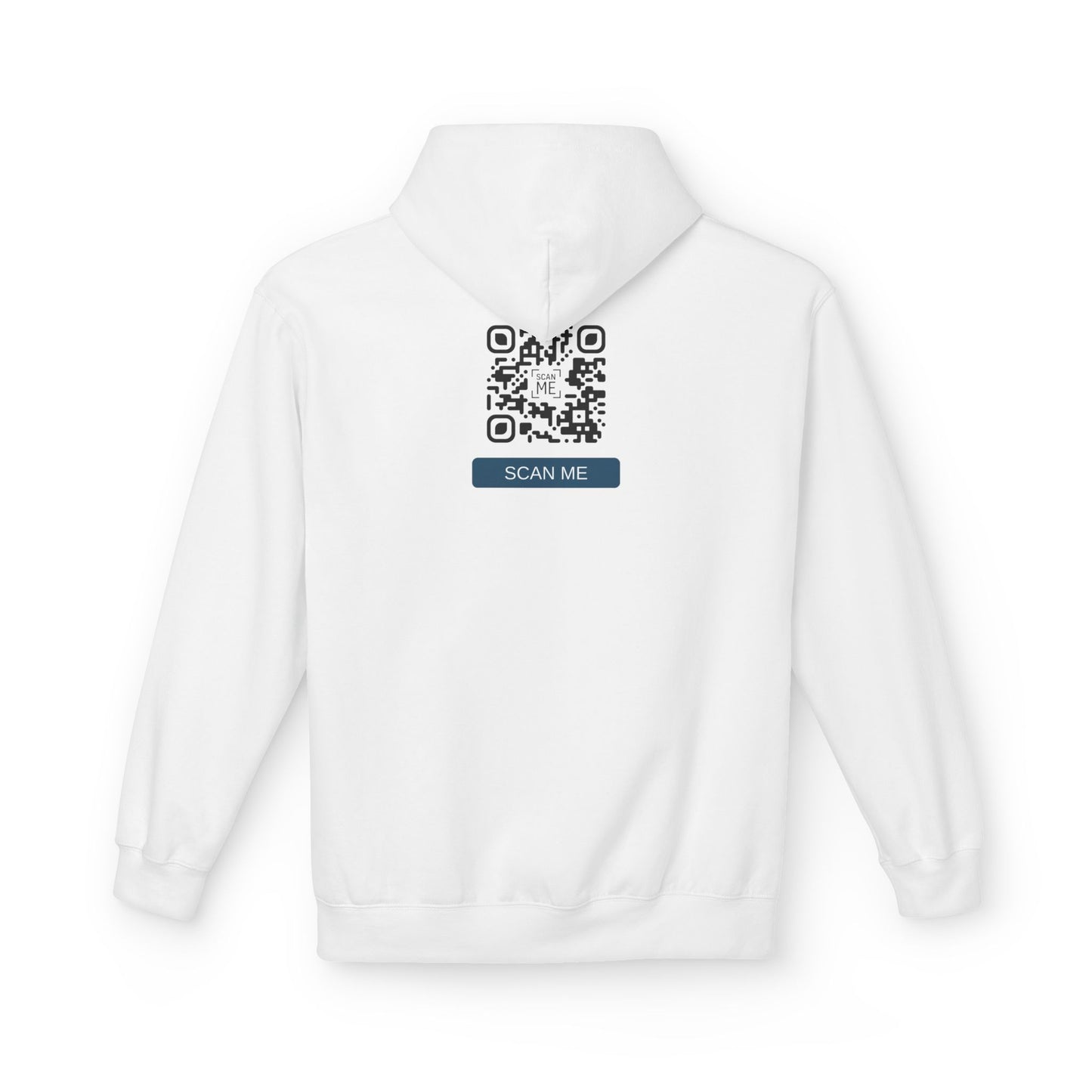 Unisex Dream Big Hoodie