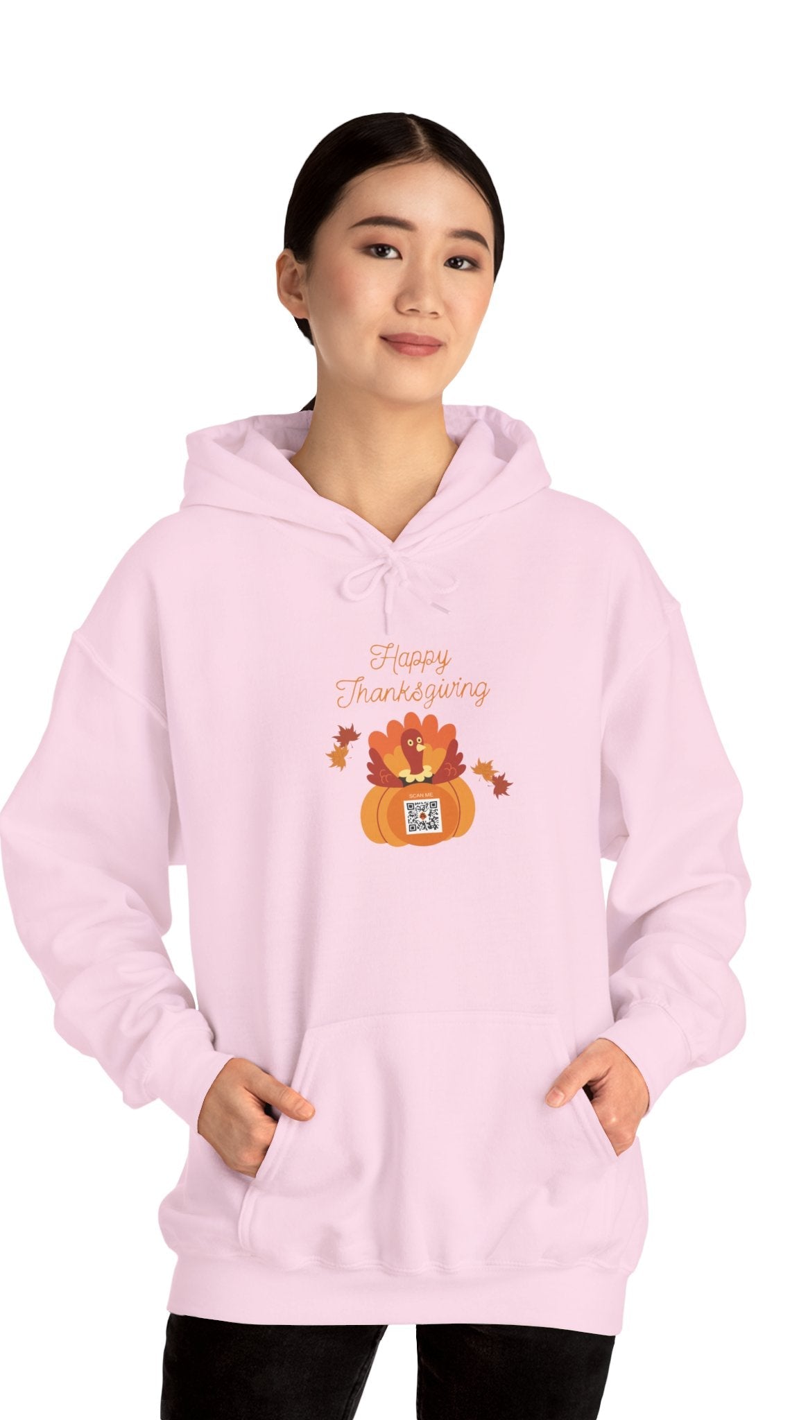 Gratitude Unlocked Hoodie